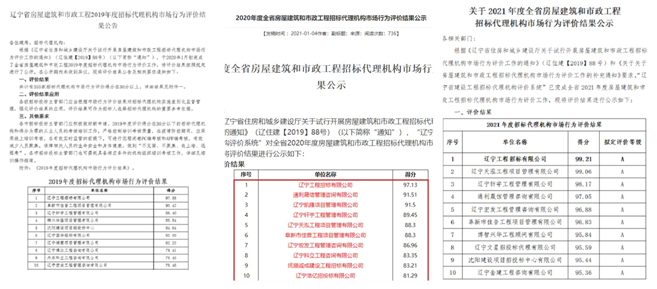 遼寧工程招標有限公司